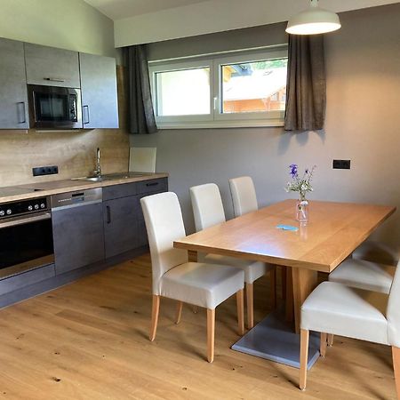 Appartement Hochfilzer Schladming Buitenkant foto