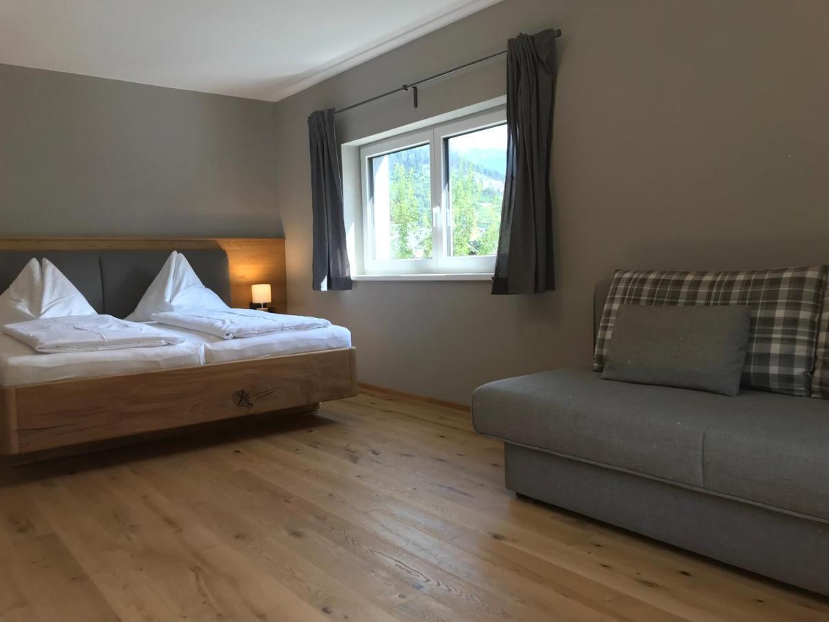 Appartement Hochfilzer Schladming Buitenkant foto