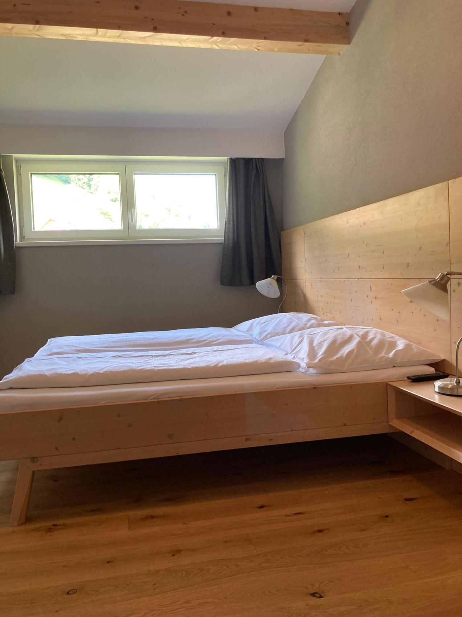 Appartement Hochfilzer Schladming Buitenkant foto