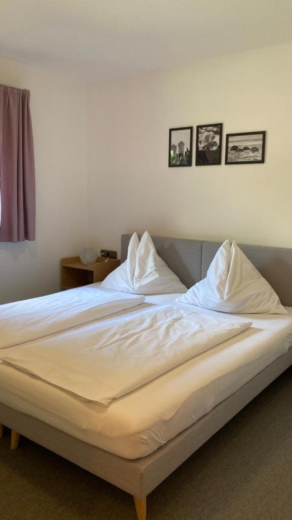 Appartement Hochfilzer Schladming Buitenkant foto