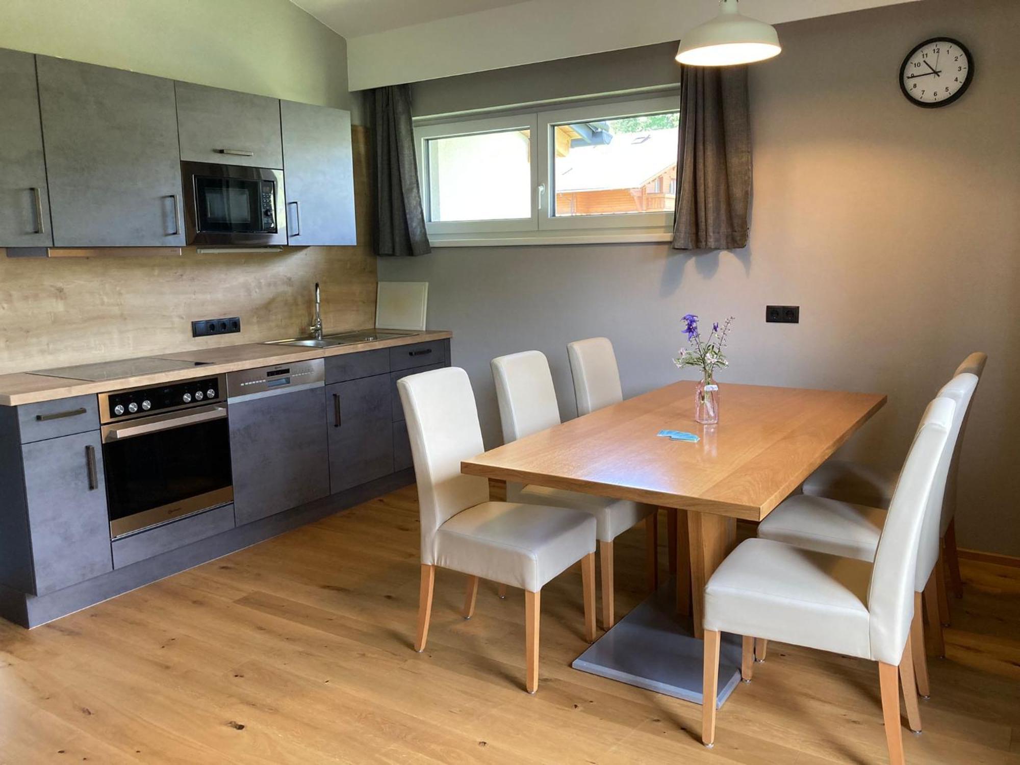 Appartement Hochfilzer Schladming Buitenkant foto