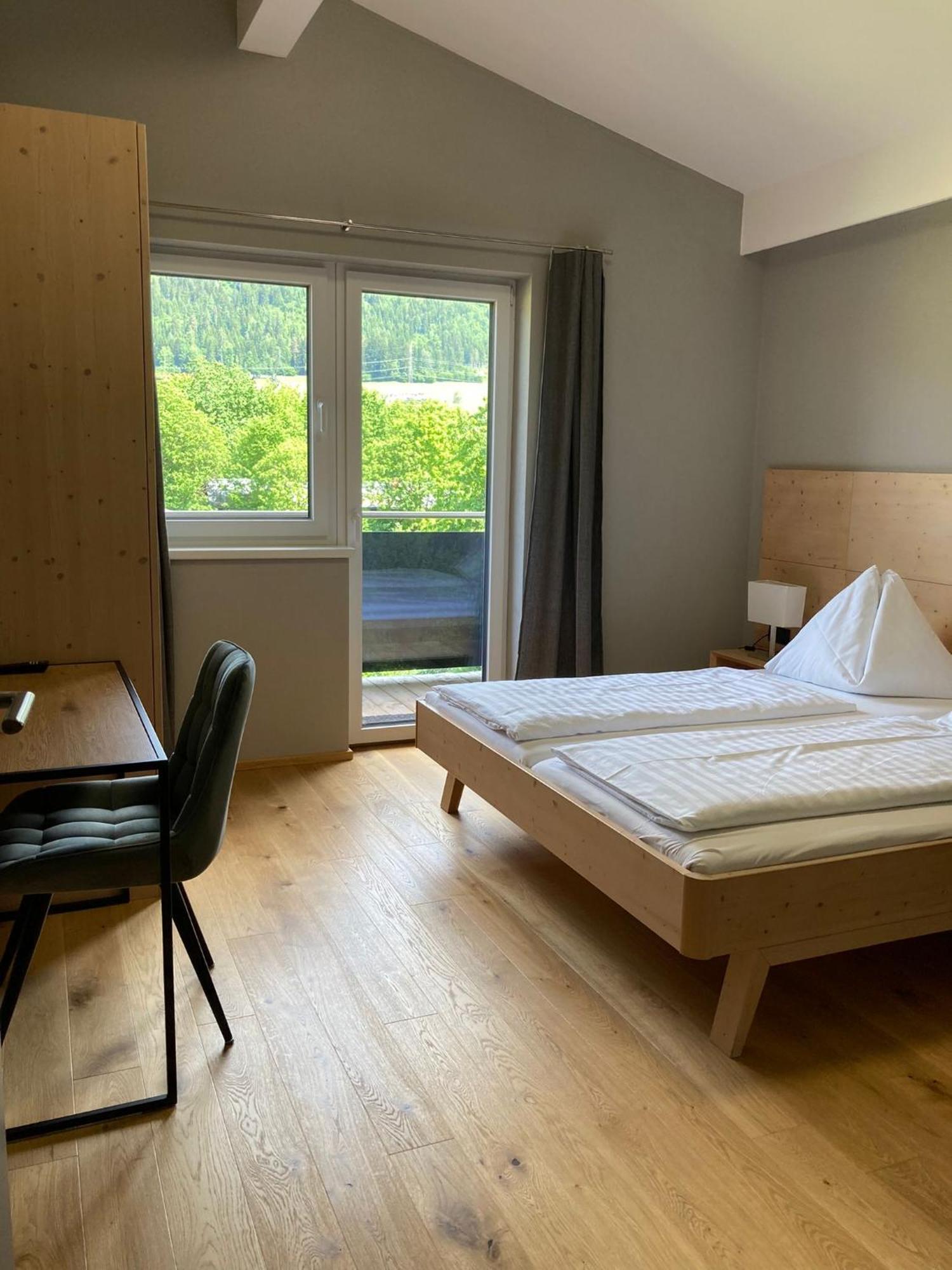 Appartement Hochfilzer Schladming Buitenkant foto