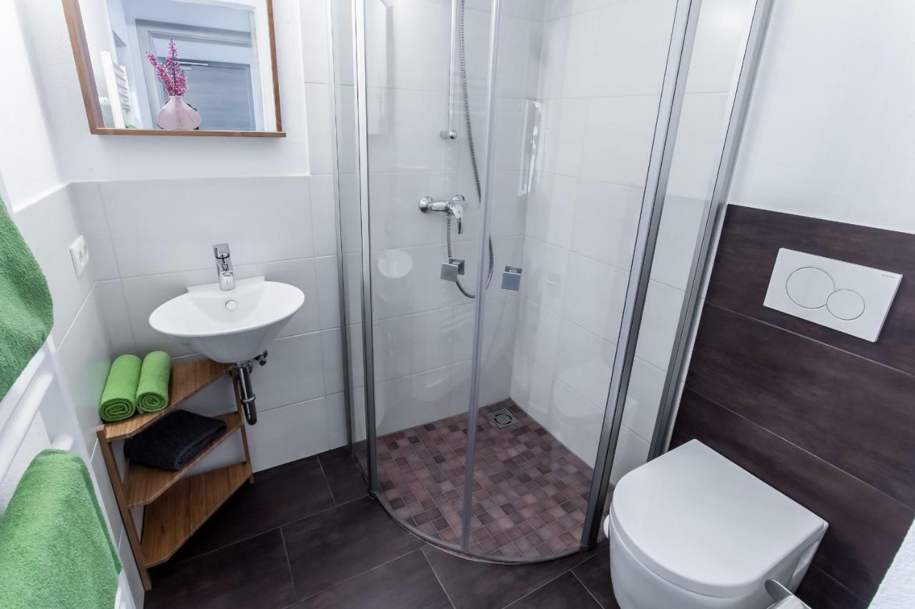 Appartement Hochfilzer Schladming Buitenkant foto