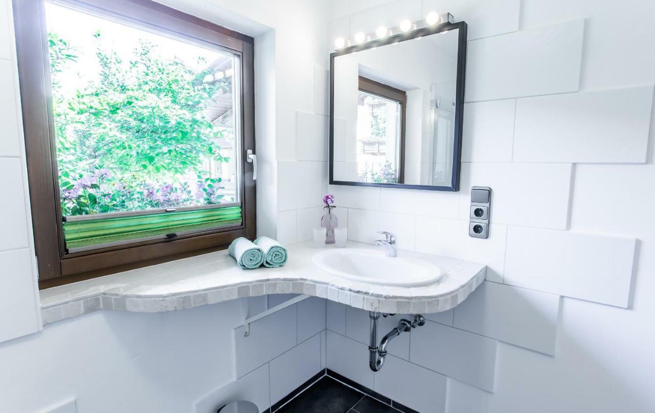 Appartement Hochfilzer Schladming Buitenkant foto