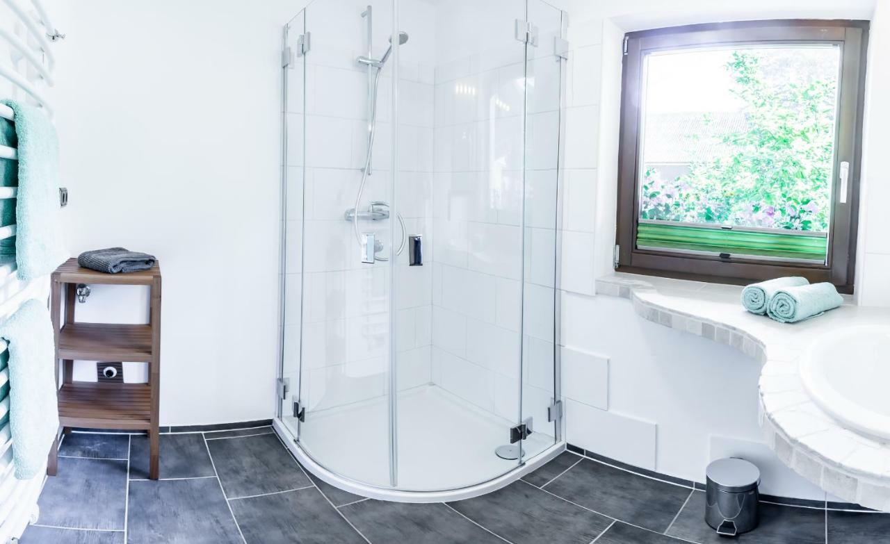 Appartement Hochfilzer Schladming Buitenkant foto